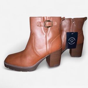 Naturalizer Wilde Waterproof Boot